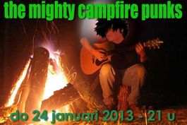 130124 mighty campfire punks