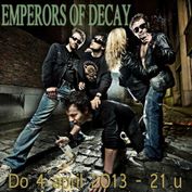 130404 emperors of decay