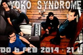 140206 yoko syndrome