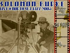 140323 SOLOMON BURKE FILM