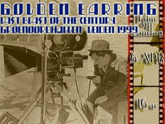 140406 FILM GOLDEN EARRING