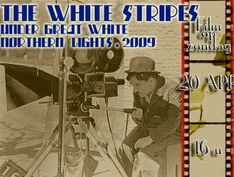 140420 FILM WHITE STRIPES