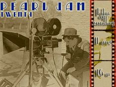 140511 film PEARL JAM