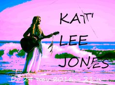 161124 Kat'Lee Jones